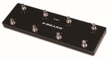 iCon G-Board pedale MIDI, nero