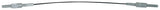 Cordino per cordiera Wittner Stahlflex per violino 1/4-1/8-1/16