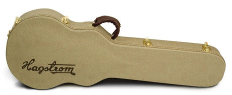 Hagstrom C56 Hag-Case