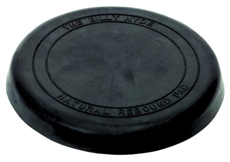 GEWA Pad da esercitazione Billy Hyde Style - 12"