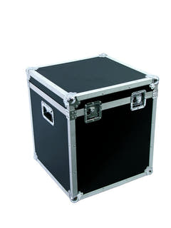 Roadinger Flightcase per Sfera Specchiata (50cm)