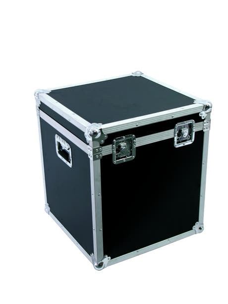 Roadinger Flightcase per Sfera Specchiata (50cm)