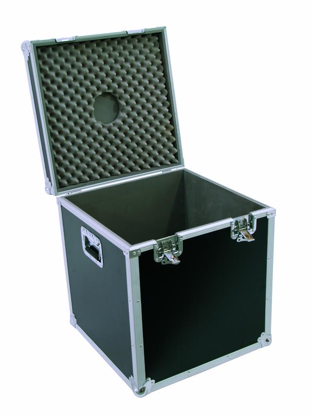 Roadinger Flightcase per Sfera Specchiata (50cm)