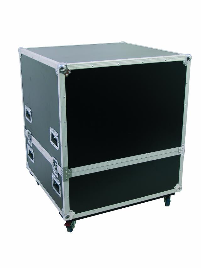 Flightcase to Disko Ball (75 cm)