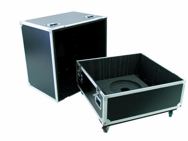Flightcase to Disko Ball (75 cm)