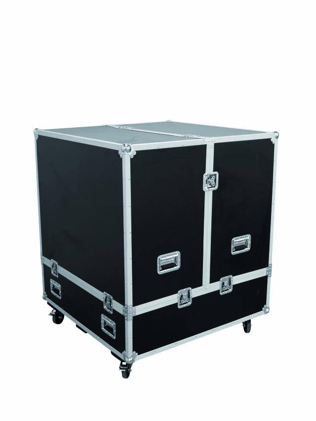 Eurolite Flightcase per Sfere Specchiate (75 & 100cm)
