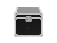 ROADINGER Flightcase EP-56 4x PAR-56 Proiettore spot lungo