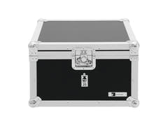ROADINGER Flightcase EPS-56 4x PAR-56 Spot corto