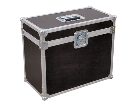 ROADINGER Flightcase 4x SLS Dimensione M