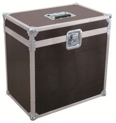Universal Flightcase Pro 48 x 30 x 46cm