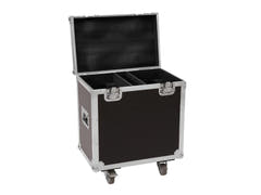 Flightcase ROADINGER 2x TMH-XB-280