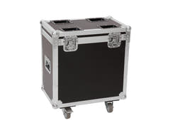 Flightcase ROADINGER 2x TMH-XB-280