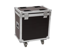 Flightcase ROADINGER 2x TMH-XB-280