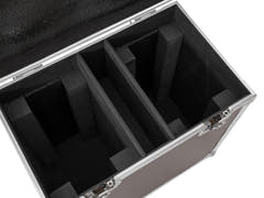 Flightcase ROADINGER 2x TMH-XB-280