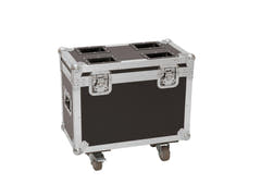Flightcase ROADINGER 2x TMH-S90/H90/B90