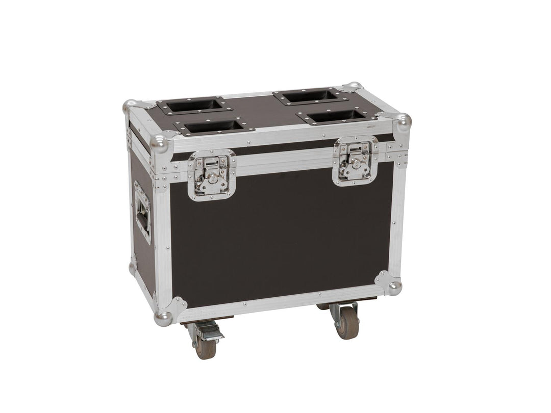 Flightcase ROADINGER 2x TMH-S90/H90/B90
