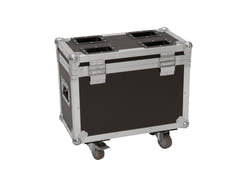 Flightcase ROADINGER 2x TMH-S90/H90/B90