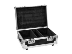 EUROLITE Set 2x LED TSL-150 Scan COB + Custodia