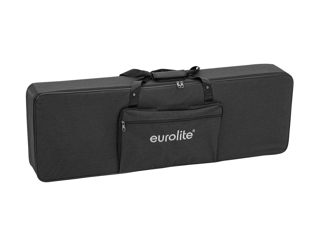 EUROLITE Set LED TMH Bar S120 + Borsa morbida