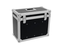 ROADINGER Flightcase EC-SL4M 4x SLS misura M