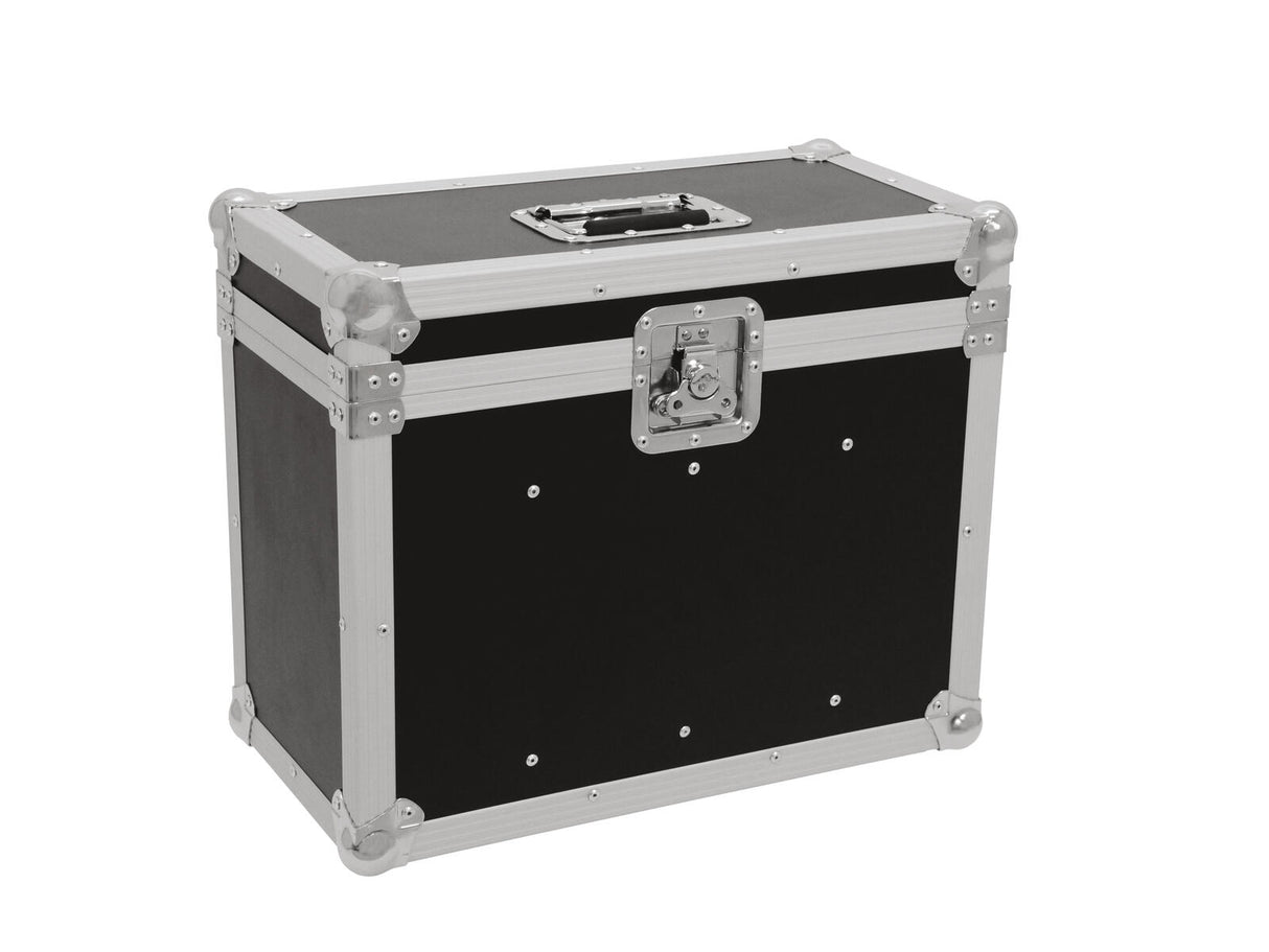 ROADINGER Flightcase EC-SL4M 4x SLS size M