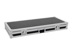 EUROLITE Set 4x LED BAR-12 QCL RGB+UV Barra + Custodia