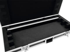 ROADINGER Custodia da trasporto EC-B252 4x LED BAR-252 RGB