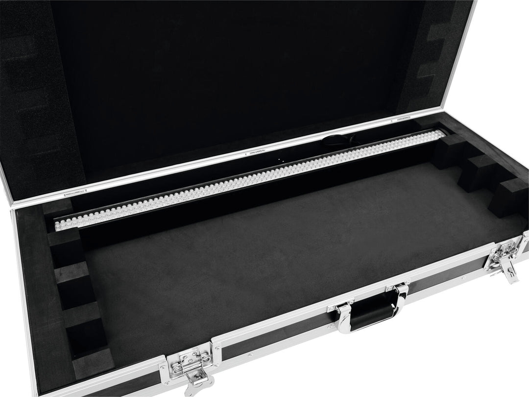 ROADINGER Custodia da trasporto EC-B252 4x LED BAR-252 RGB