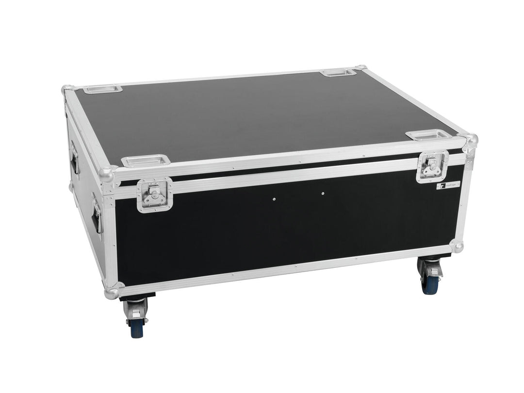 Flightcase ROADINGER 4x THA-250F con ruote