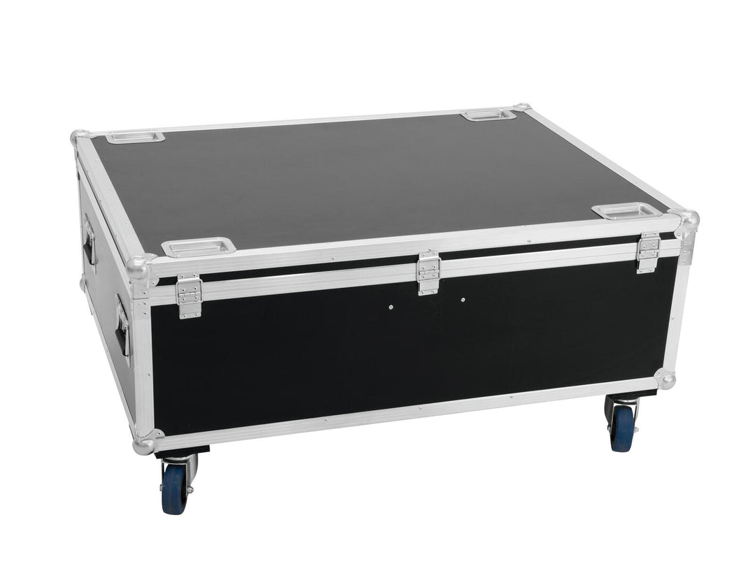 Flightcase ROADINGER 4x THA-250F con ruote