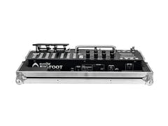 ROADINGER Valigia rigida DMX Move Bigfoot