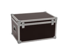 ROADINGER flight case 2x LED PLL-480