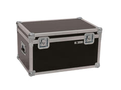 ROADINGER flight case 2x LED PLL-480