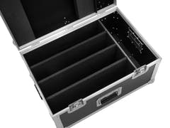 ROADINGER Custodia 4x LED Super Strobe