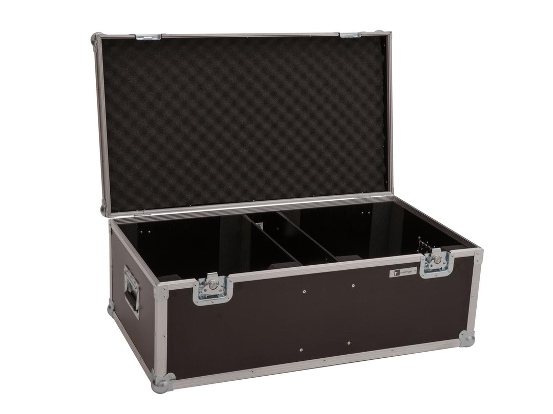 EUROLITE Set 2x LED THA-150F + Custodia
