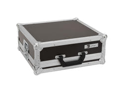 OMNITRONIC Set TRM-402 + Custodia