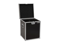 EUROLITE Set 2x Audience Blinder 4x100W LED COB CW/WW + Custodia