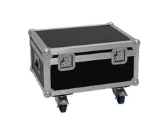 Custodia flight ROADINGER 4x LED CLS-9 QCL RGB/WW 9x7W