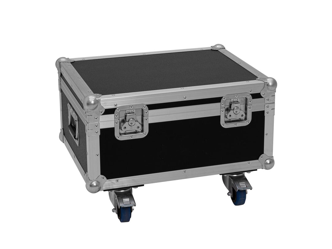 Custodia flight ROADINGER 4x LED CLS-9 QCL RGB/WW 9x7W