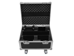 Custodia flight ROADINGER 4x LED CLS-9 QCL RGB/WW 9x7W