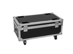 ROADINGER Custodia da trasporto 4x LED PLL-384