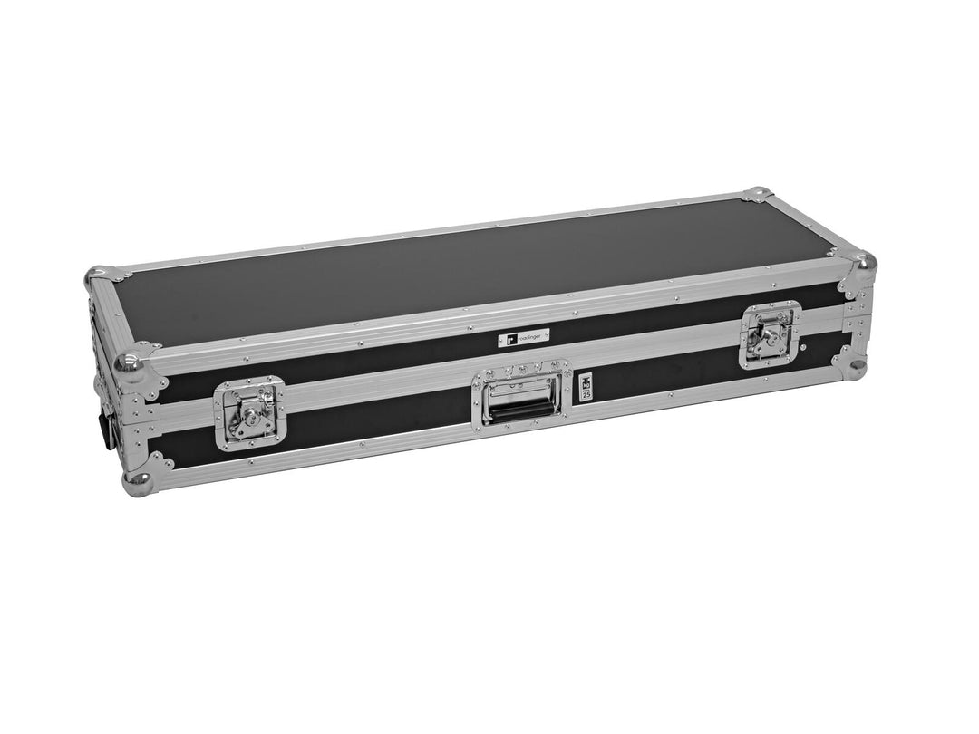 ROADINGER Custodia Flightcase 4x AKKU PT-100/32
