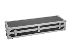 ROADINGER Custodia Flightcase 4x AKKU PT-100/32