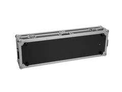 ROADINGER Custodia Flightcase 4x AKKU PT-100/32