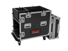 ANTARI Flightcase per CH-1 Hazer