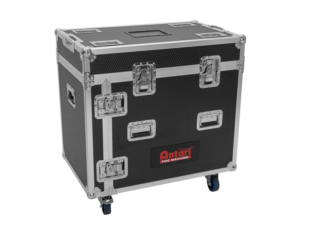 ANTARI Flightcase per CH-1 Hazer
