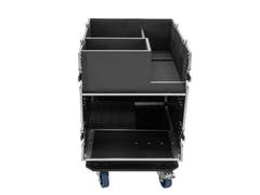 ANTARI Flightcase per CH-1 Hazer