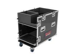 ANTARI Flightcase per CH-1 Hazer