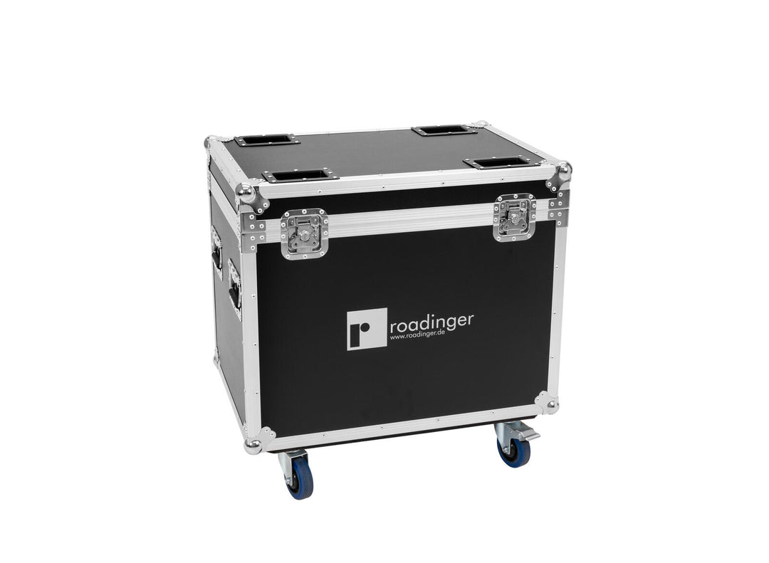 ROADINGER Custodia da trasporto 2x DMH-190