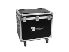 ROADINGER Custodia da trasporto 2x DMH-190